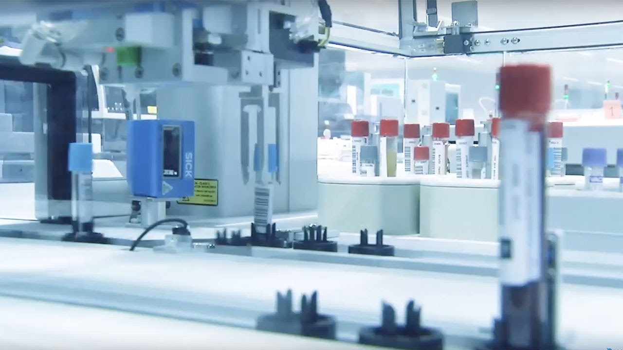 The full FlexLab workflow in 90 sec