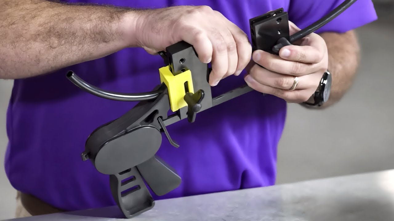 Super Fuel Line Repair Kits That Precisely Work