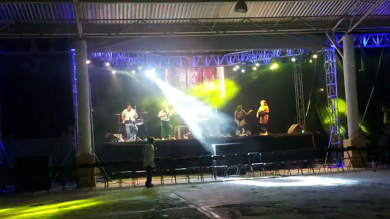 Hector Y Sus Teclados  En Vivo Tesoco 2022 Presentación