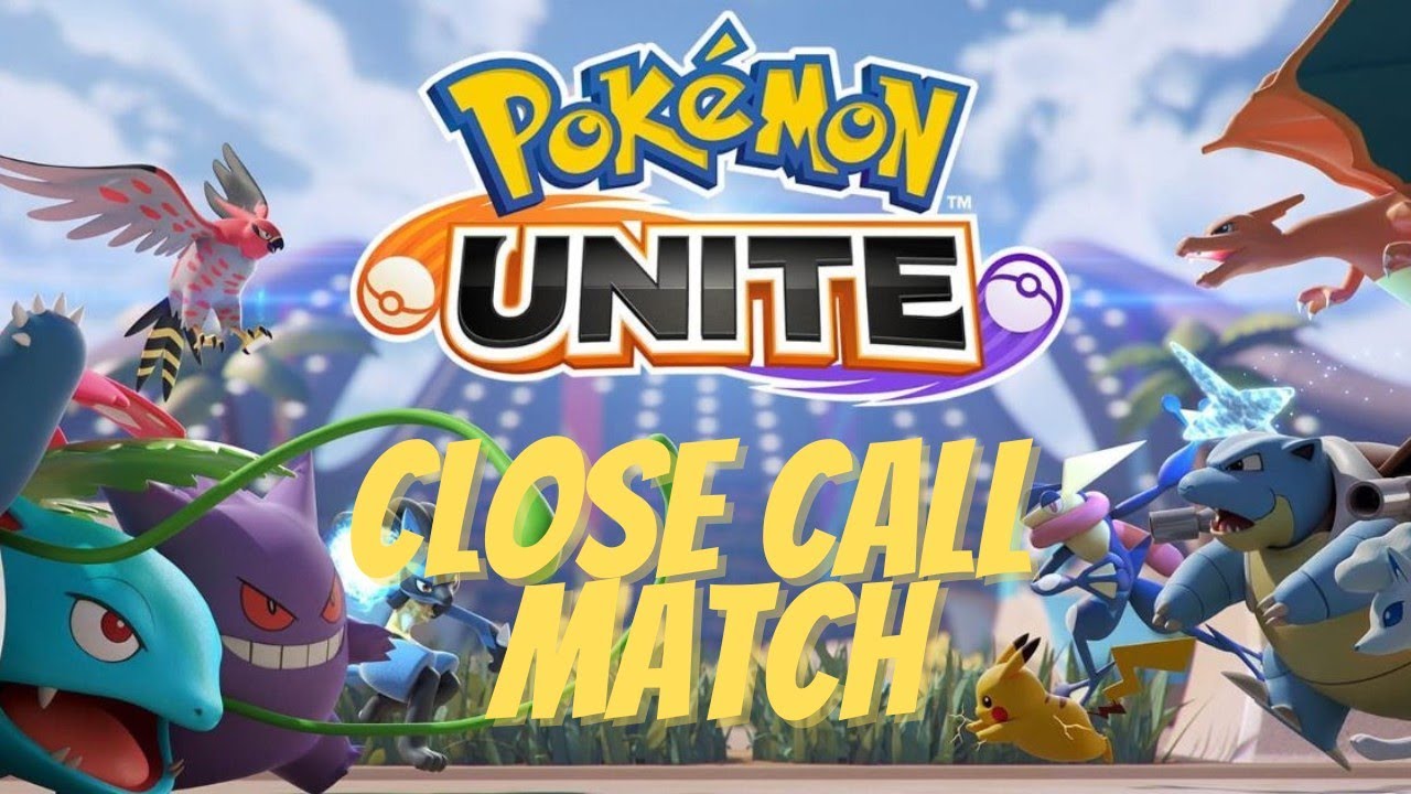 How did we Do *THIS* 😱 | Zeraora Gameplay | Pokemon Unite