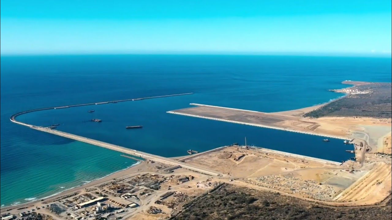 Noticias | Acuerdos Clave y Línea Ferroviaria, El Futuro Logístico de Nador West Med