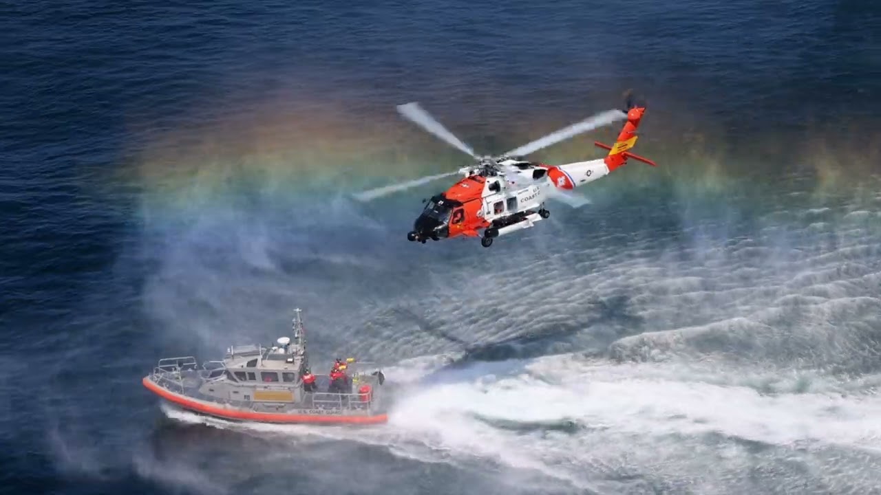 USCG San Diego