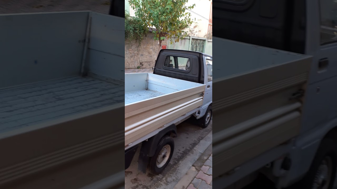 piaggio quargo moteur lombardini