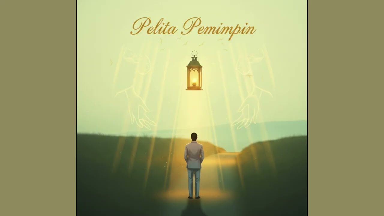 PELITA PEMIMPIN