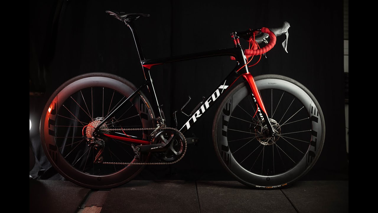 TRIFOX X16 in depth review
