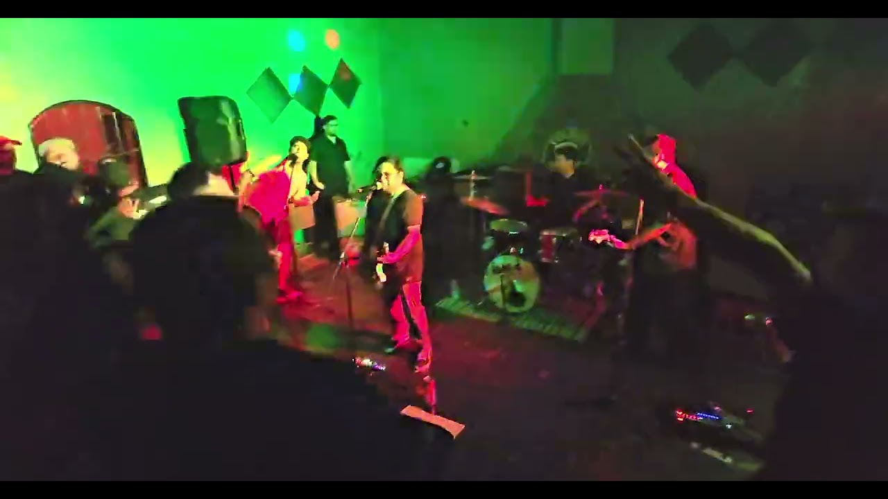 Koma 4 - 03/01/26   Alegria  