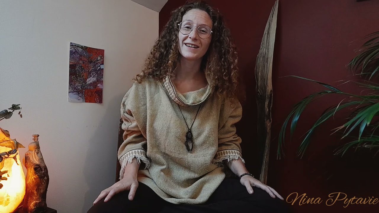 Éveil de conscience : l'intérêt d'un soutien psychologique - spiritualité - développement personnel