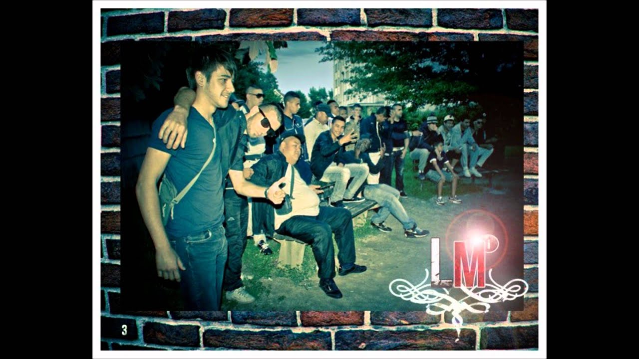 Soze Feat Gerrard Moncipour - Lm