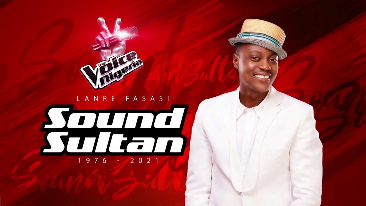 Sound Sultan Performance Tribute by Darey, Waje, Yemi Alade and Falz on The Voice Nigeria