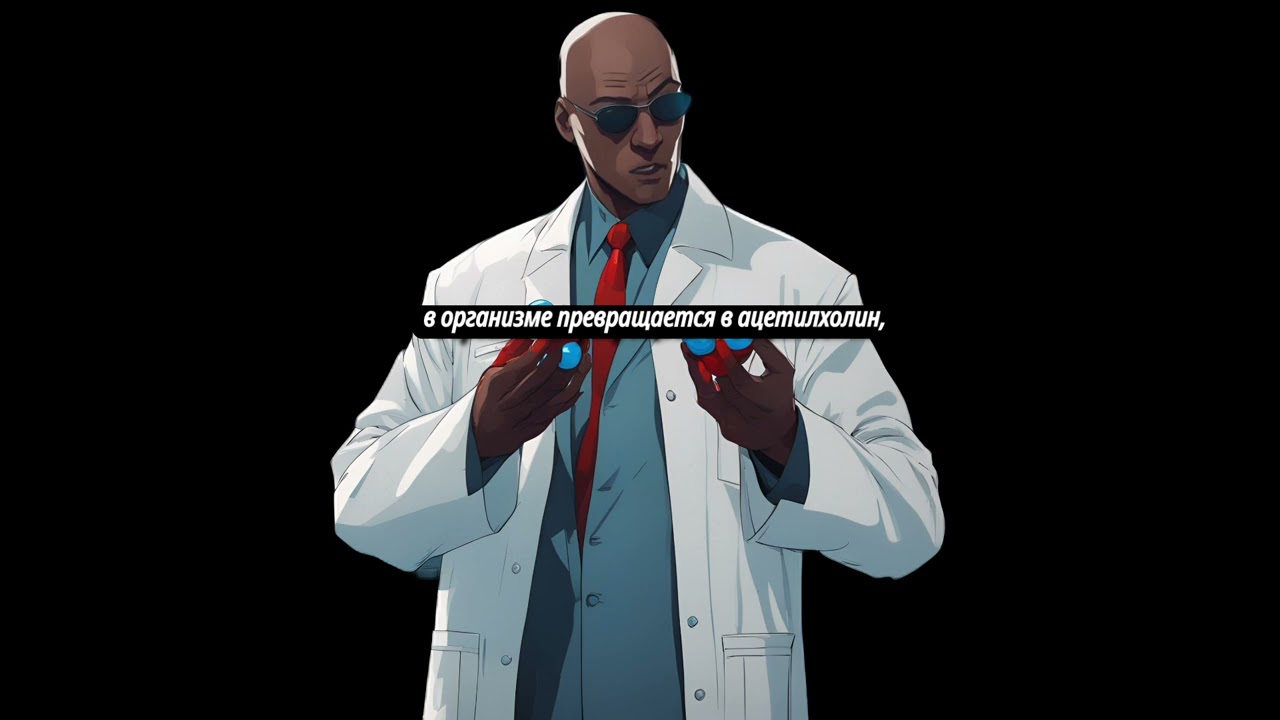 Лучшие ноотропы: как взломать мозг легально | ТОП препаратов для энергии и концентрации