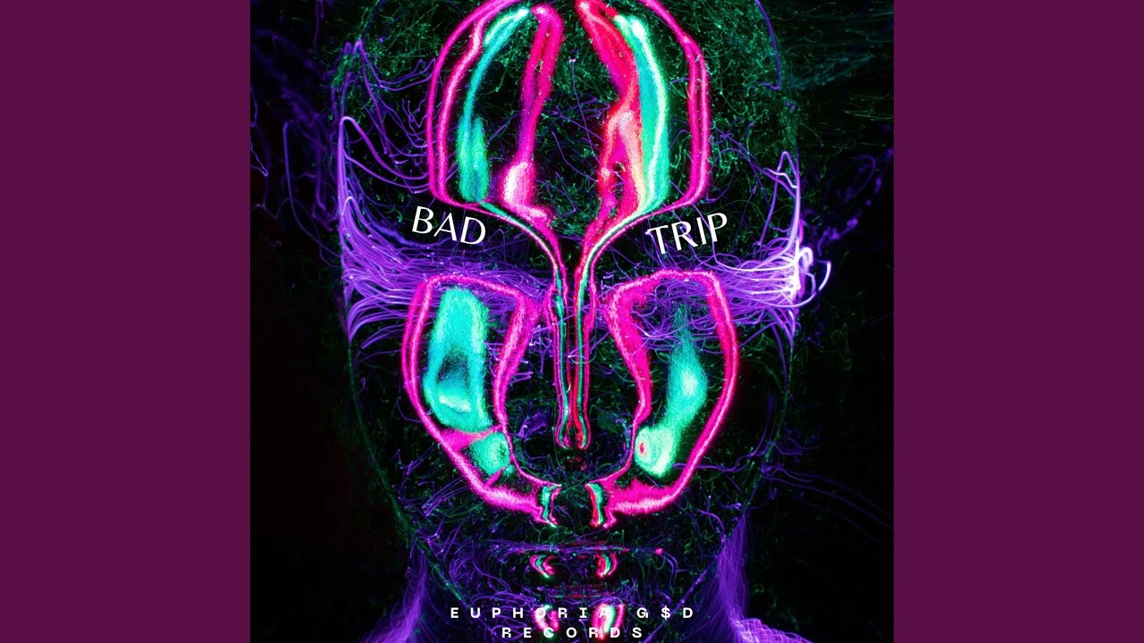Bad Trip (feat. MC PITTY)