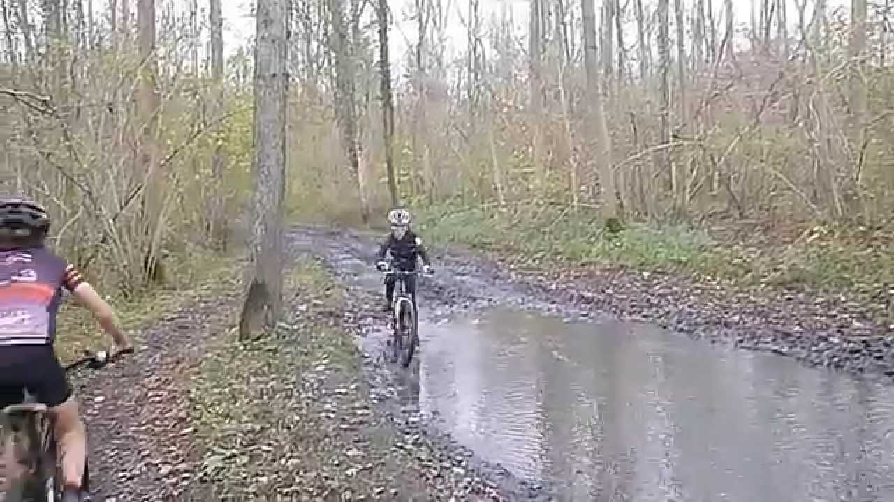 La Molign&eacute;e - 12 novembre 2014