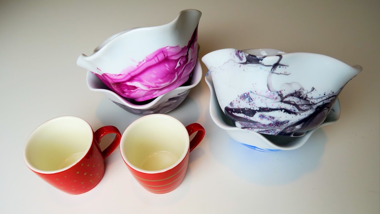 Easy Ceramic Crafts You Can Do At Home!