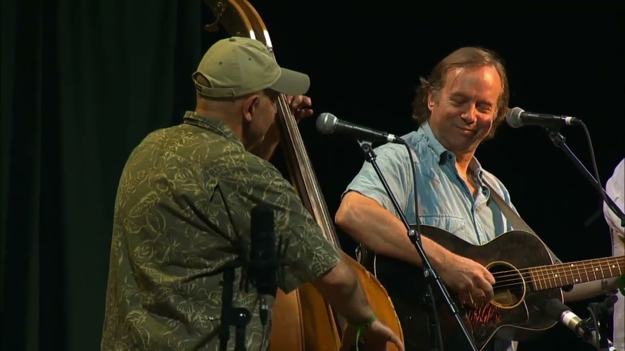 Grassland Jam: Volo Bogtrotters