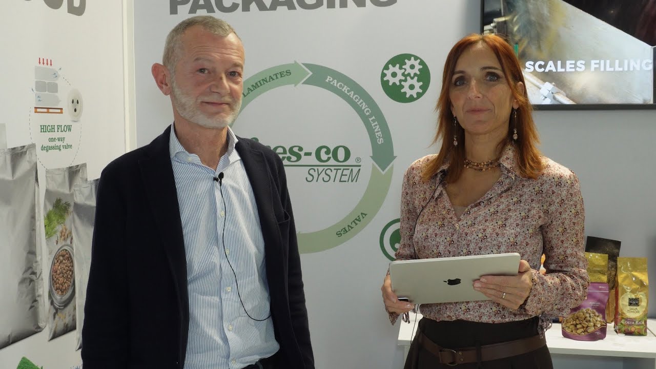 Goglio at Gulfood Manufacturing, a major first time