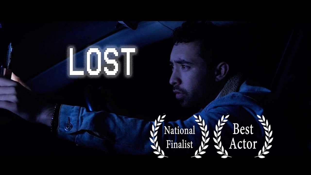 LOST // Short Film // 48hr Film Competition