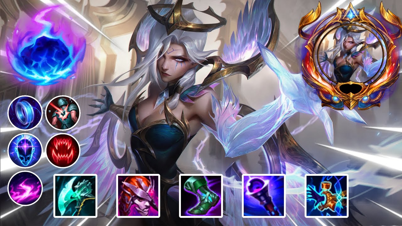 MORGANA MONTAGE 2021 - BEST MORGANA PLAYS