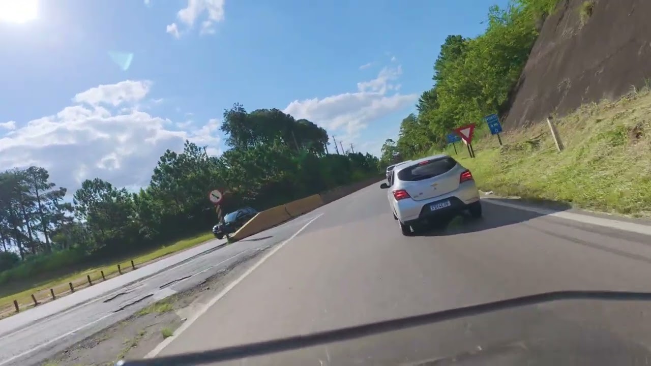 DJI Osmo Action 5Pro, Baita imagem 🏍️💨❤️