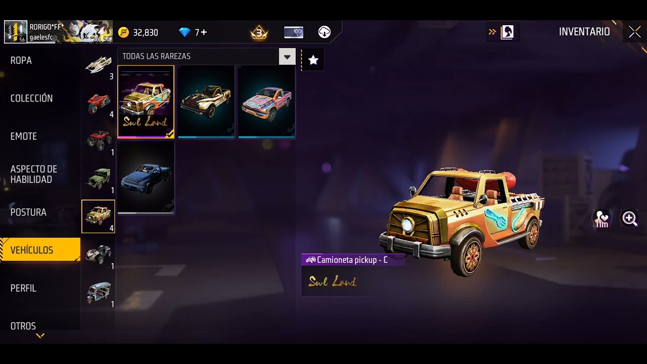 CUANTO CREEN QUE CUESTA MI CUENTW DE FREE FIRE COMENTEN ??
