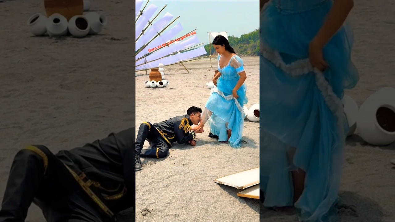 Chahidaina Mohar Pardaina Suki || MOHAR NepaliMovie Official Song 2025 ||Paul Shah, Niti Shah