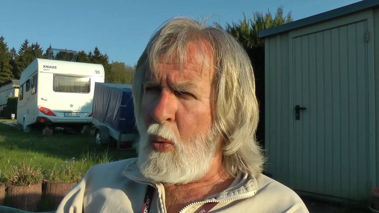 Segelcamp Westerwald/Krombachtalsperre - Saisonstart 2016