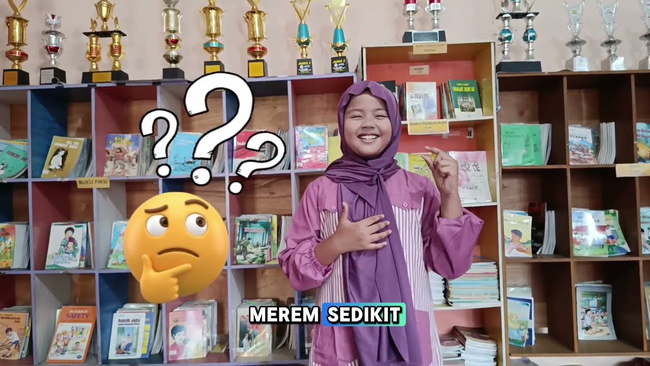 Episode 6   Keutamaan Sahur