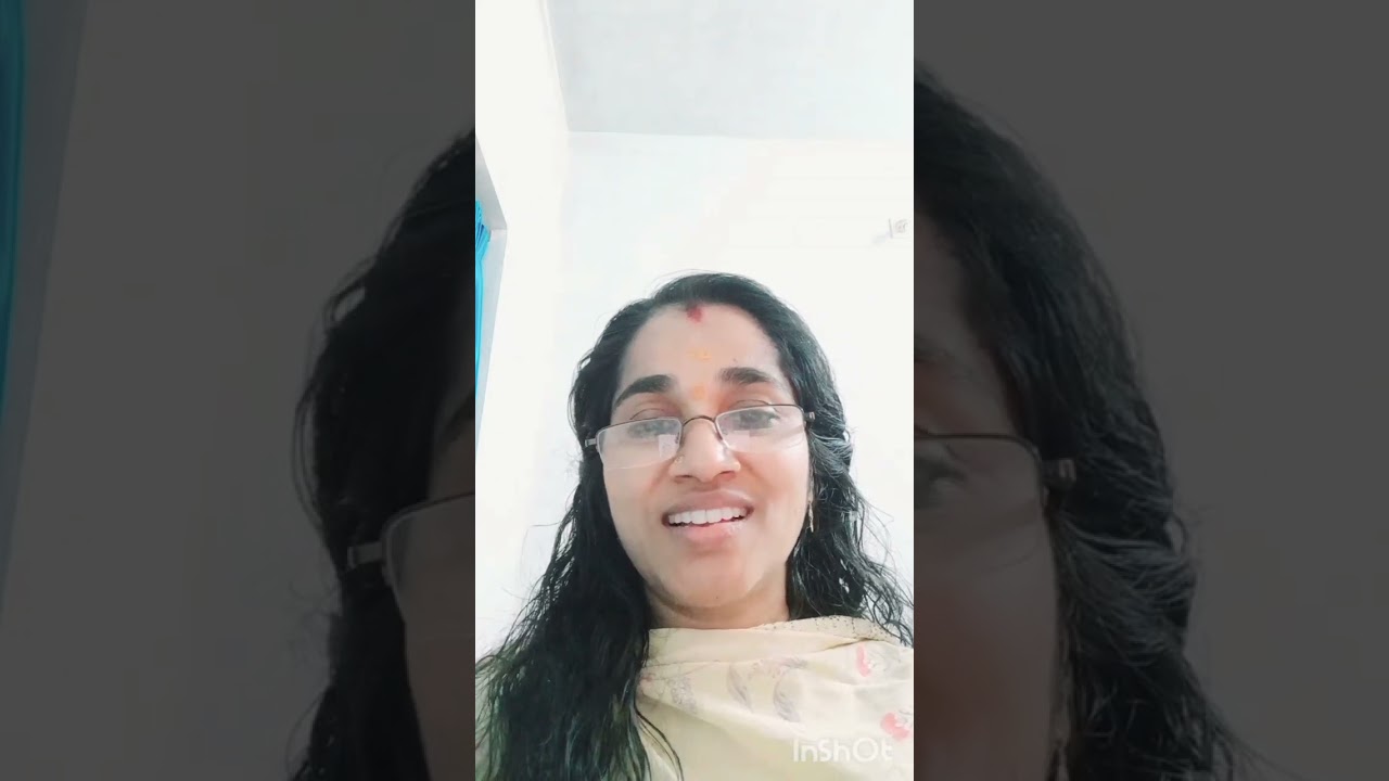 ഹൃദയത്തോട് ചേർത്ത് നിറുത്തിയ എന്റെ പ്രിയകൂട്ടുകാരികൾക്ക് നന്ദി🙏🙏🙏 ഹരേ കൃഷ്ണ🙏🙏🙏