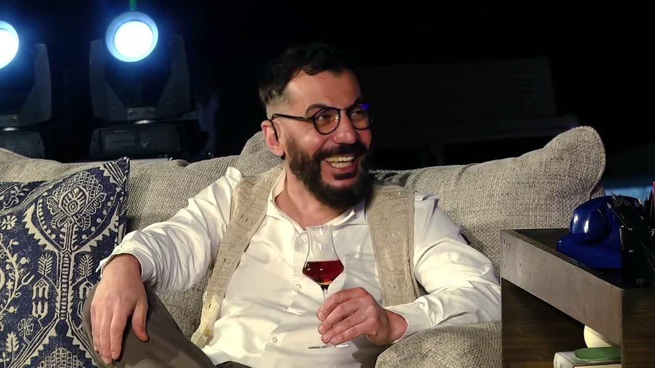 Ներս Արի 143 - Նուռ, Ժիրայր Ավանյան / Ners Ari 143