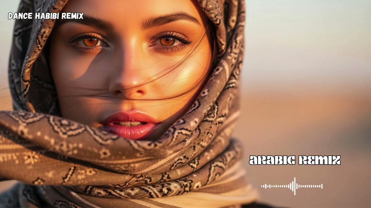 Habibi Remix 2026 | Emotional Arabic Chill Beats for Quiet Midnight Vibes