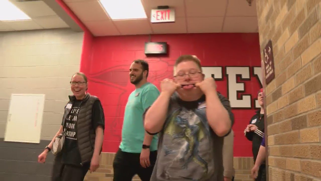 World Down Syndrome Awareness Day