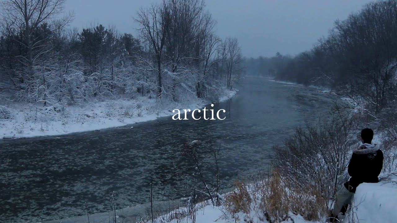 ghosthands - arctic