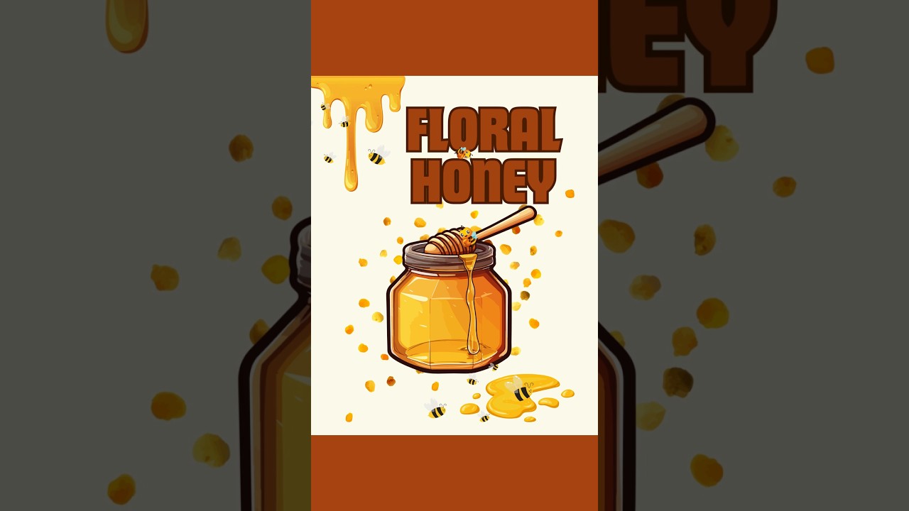 Make a moving Honey Bees in Canva animation using this trick, 