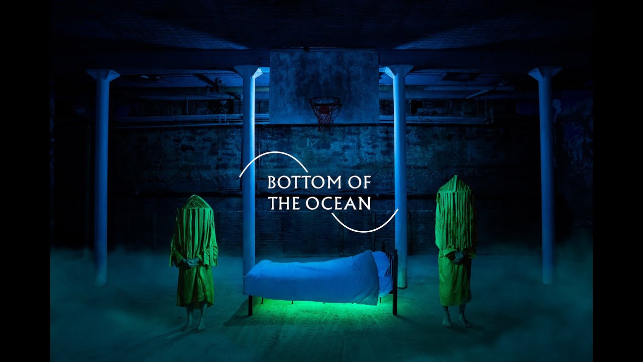 Bottom Of The Ocean | Trailer (Bonfire version)