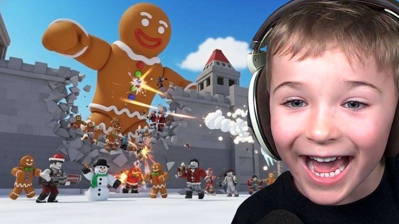 Hold The Last Line in Roblox (Brainrot BOSS!)