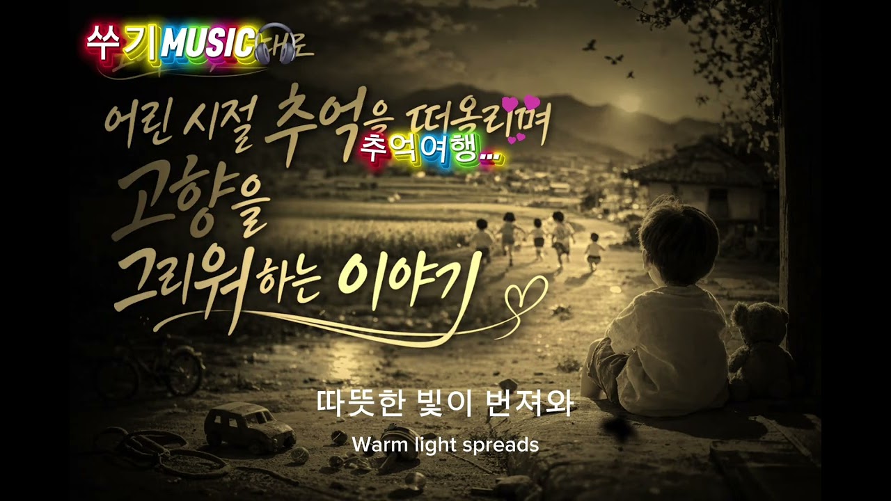 🎧그대로📀 #추억여행 #어린시절 #음악추천 #kpop #krock 