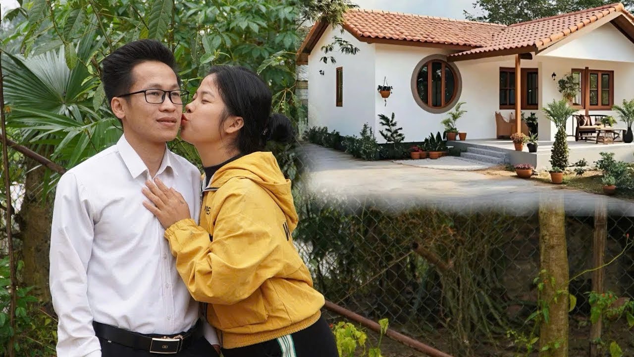 From hardship to loss, how did a single mother meet a CEO and what changed her life?