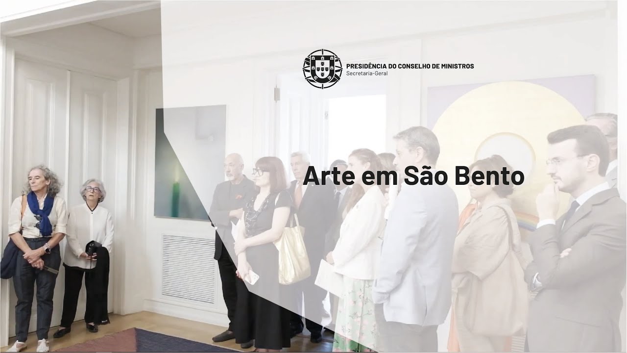 Arte em São Bento 2023