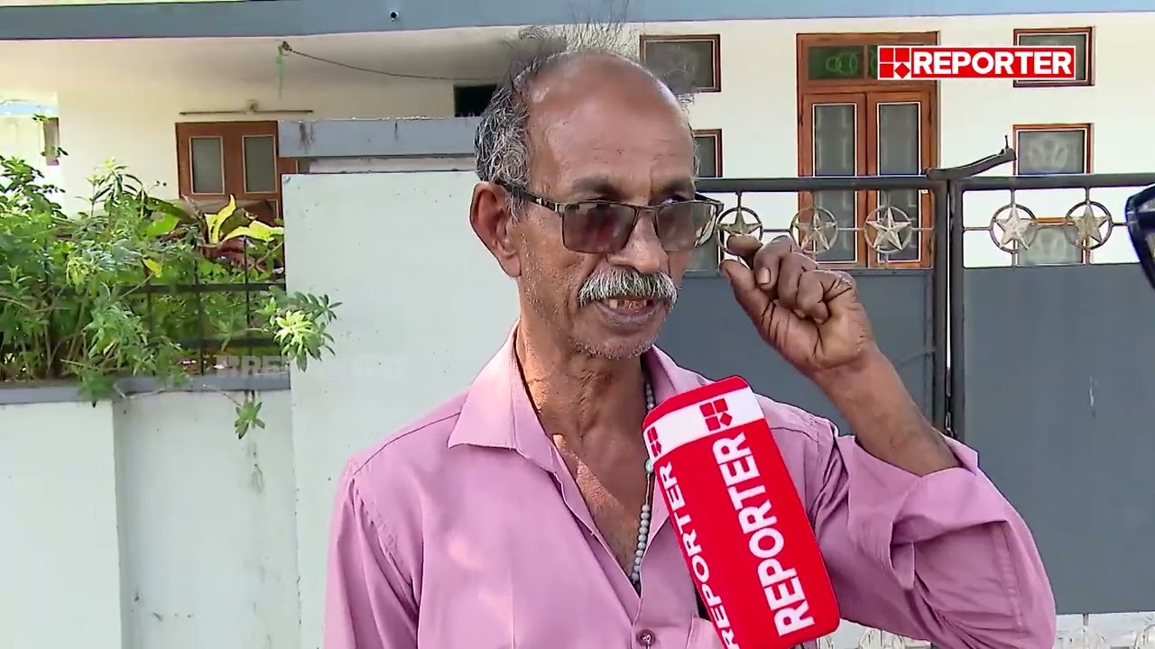 'വണ്ടി റിവേഴ്‌സ് എടുത്തപ്പോഴാണ് സ്ത്രീയുടെ മേൽ കയറിയത്, വാഹനത്തിൽ മൂന്ന് ആളുണ്ടായിരുന്നു' Kilimanoor