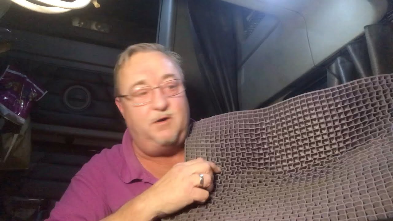 Ultimate Purple Seat Cushion 10 Month Review!  Plus Ultimate Bucket Seat Saver!