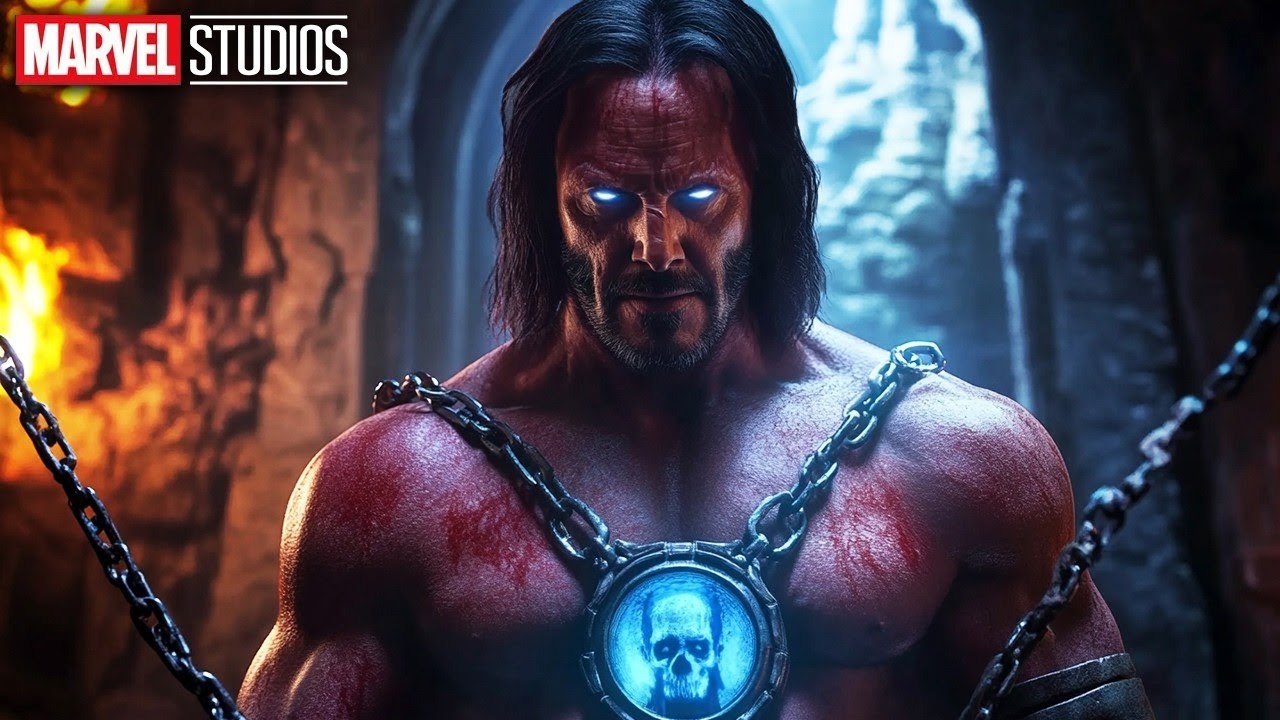 10 Marvel Antiheroes Ready To Shake Up The MCU
