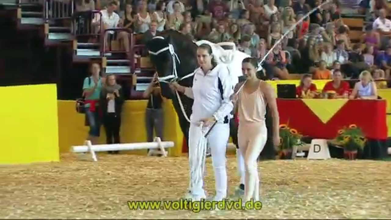 Kristina Boe - HAM - DVM Alsfeld 2015 - Female - 03