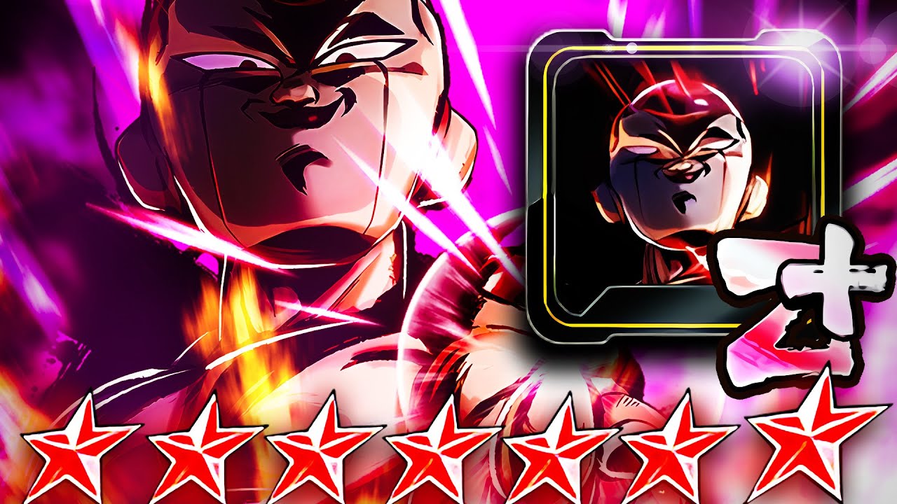 FINAL FORM FRIEZA WITH HIS UNIQUE PLAT EQUIP DOES DAMAGE ON PAR WITH LF'S!!! (Dragon Ball Legends)
