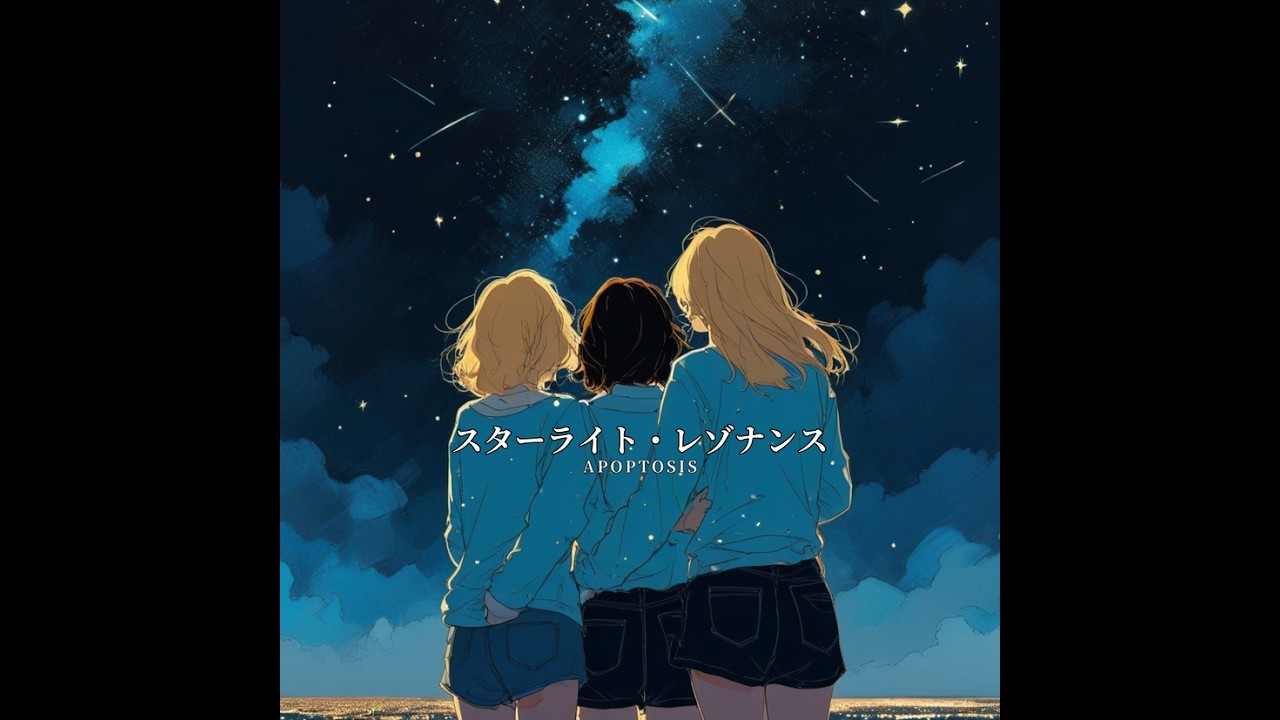 スターライト・レゾナンス