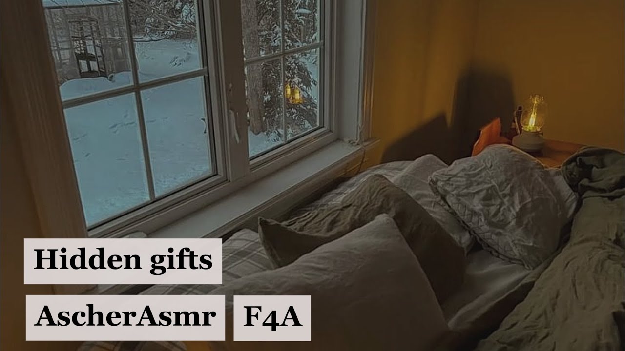 hidden gifts (F4A)