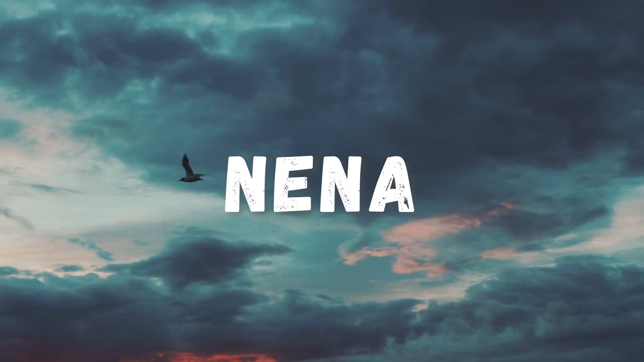 Aetheris - Nena (Lyrics)