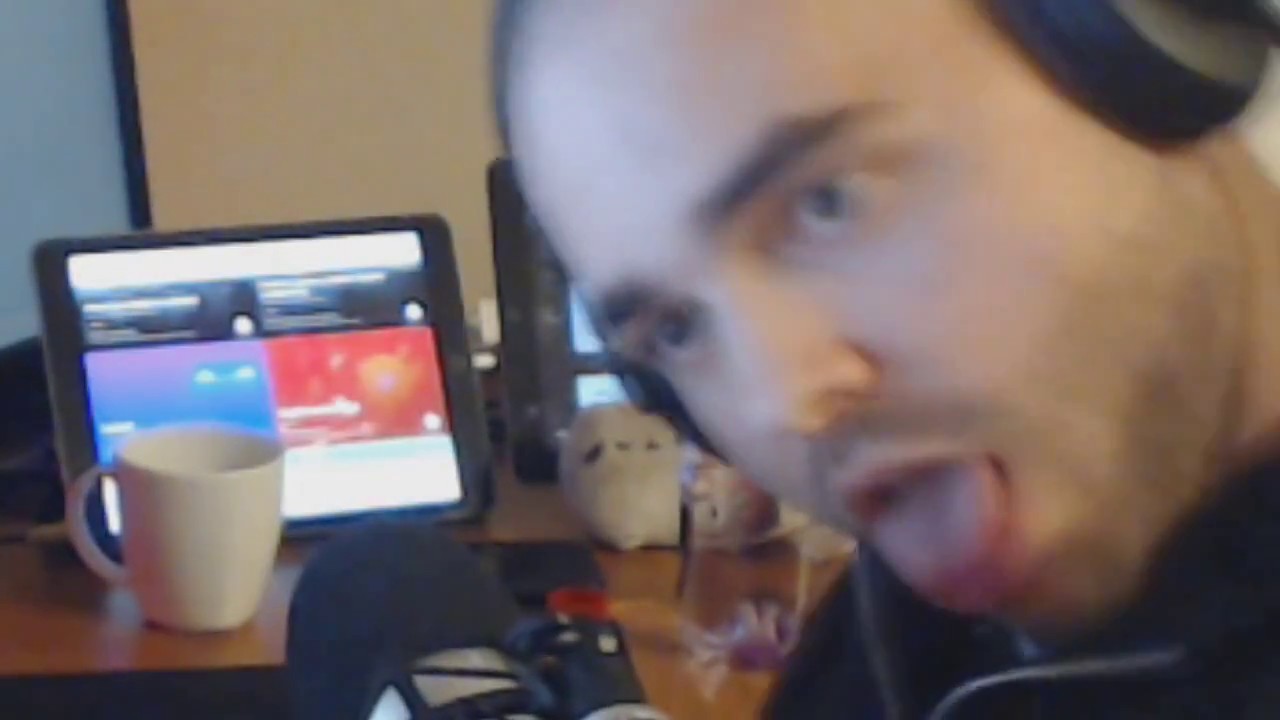 JE VŠUDE!! | czTýdeník #1