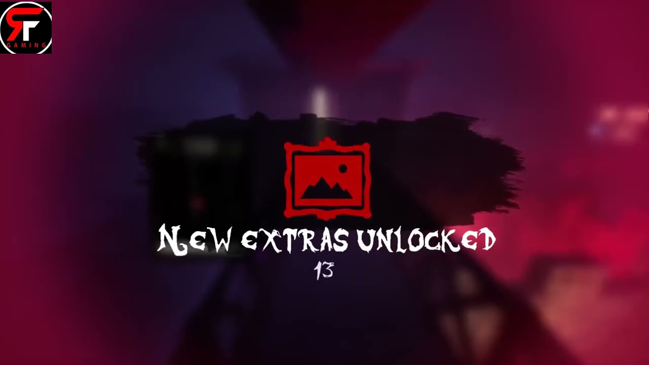 Chapter 4 Full Gameplay  in Dark Deception