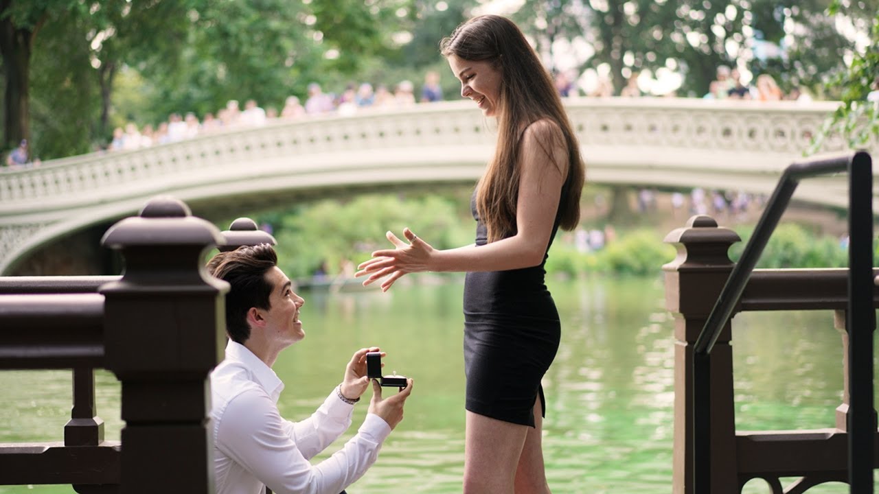 OUR ENGAGEMENT // AUGUST 17TH 2019
