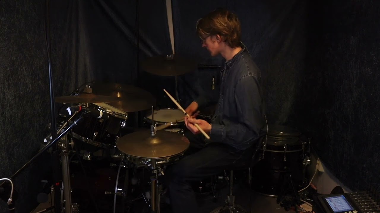 Love For Sale - Buddy Rich Big Band | Drum cover