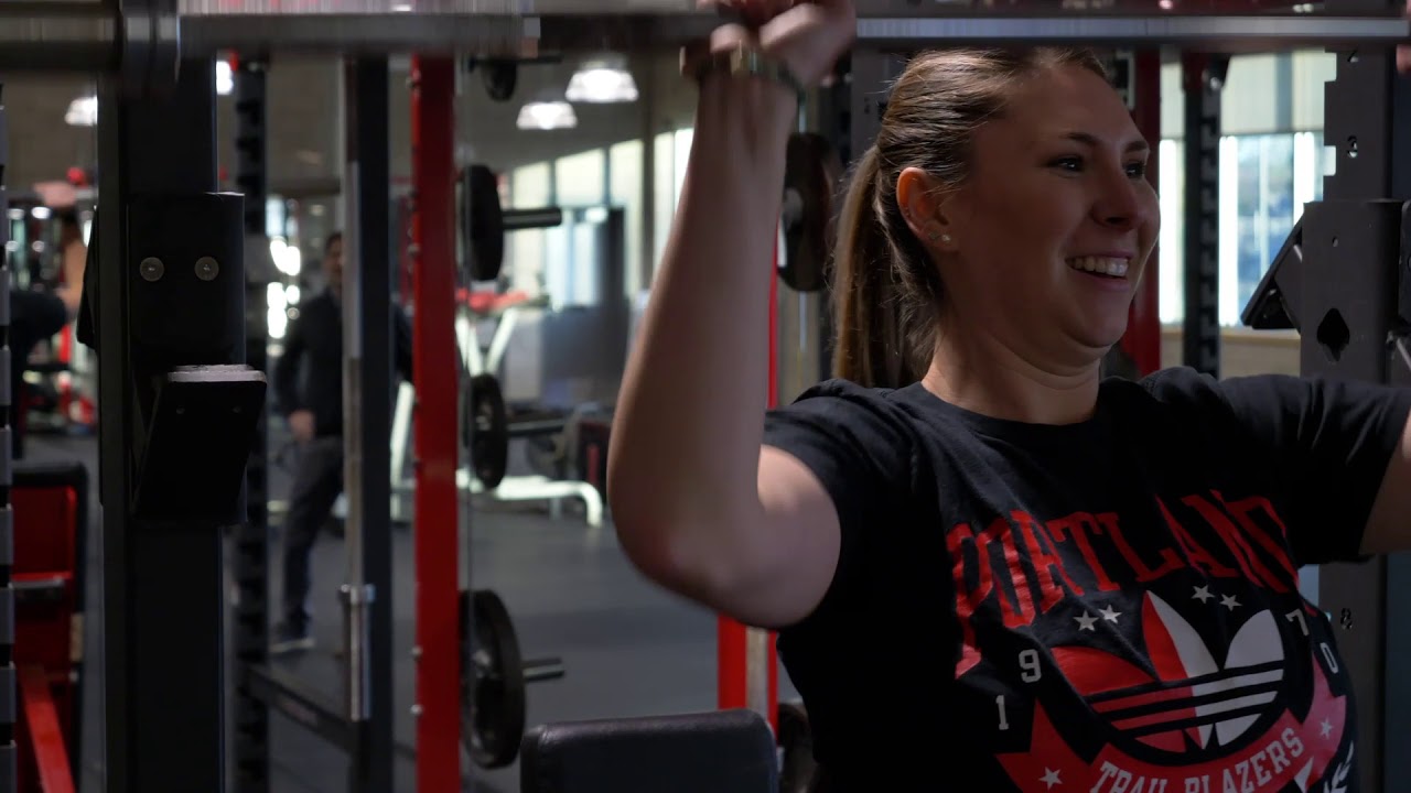 North Salem High Tour Video